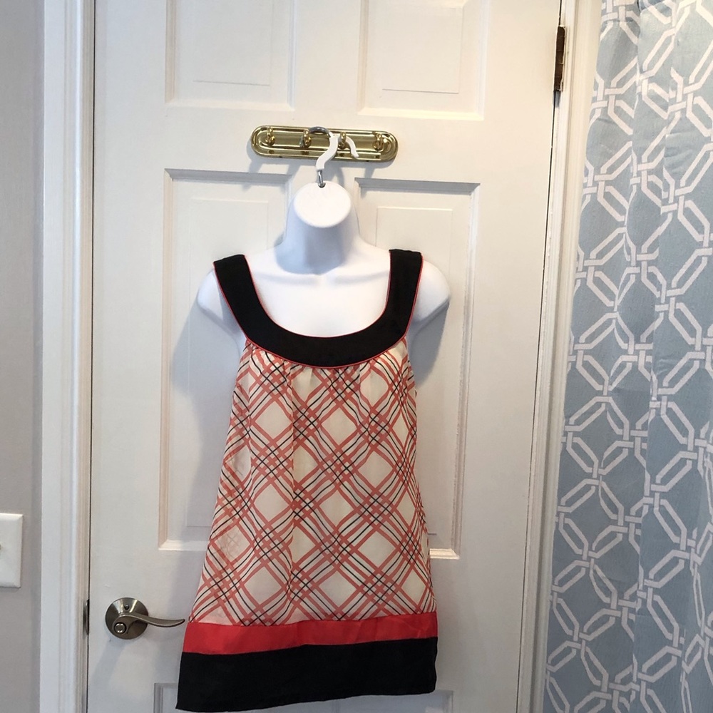 Soulmates; women’s Size S Blouse
